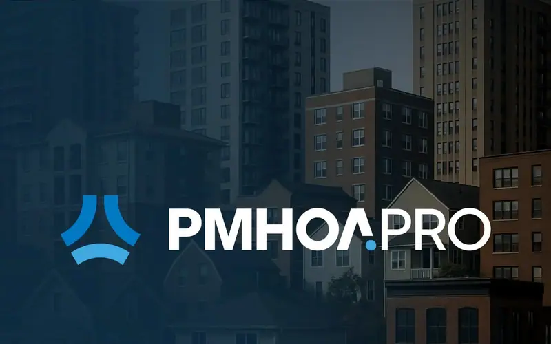 PMHOA Pro project