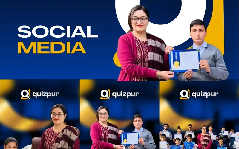QuizPur project