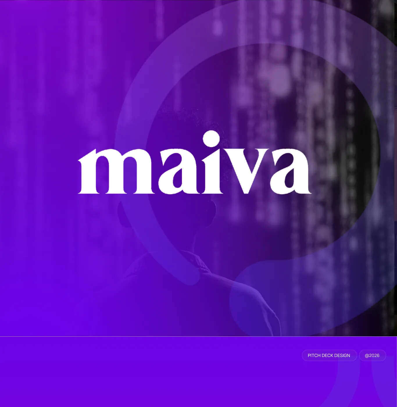 MAIVA project showcase
