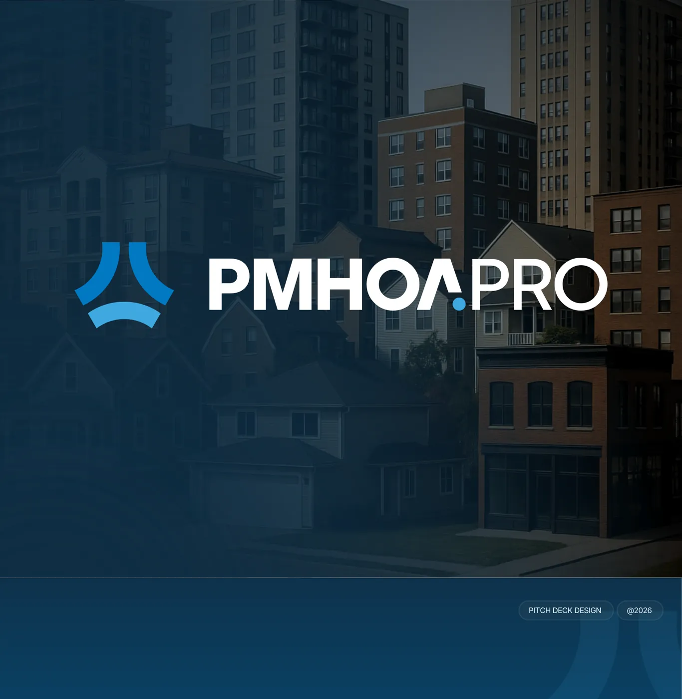 PMHOA Pro project showcase